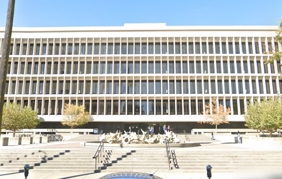 Clover Leaf Rapist Convicted in Sacramento of Multiple Sexual Assaults, Faces Life in Prison
