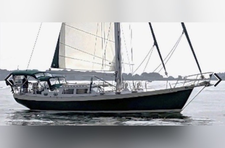 Coast Guard Escalates Search for Missing Sailor and "Alchemist" Sailboat off Chatham Coast