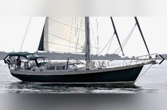 Coast Guard Escalates Search for Missing Sailor and "Alchemist" Sailboat off Chatham Coast
