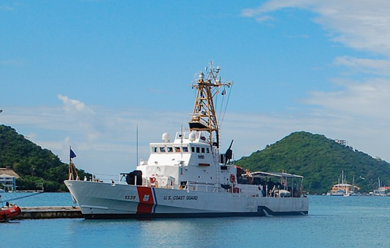 Coast Guard Suspends Intense 57-Hour Search for Missing Boaters Near Bodega Bay