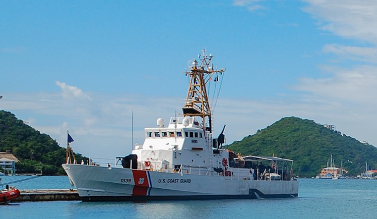 Coast Guard Suspends Intense 57-Hour Search for Missing Boaters Near Bodega Bay