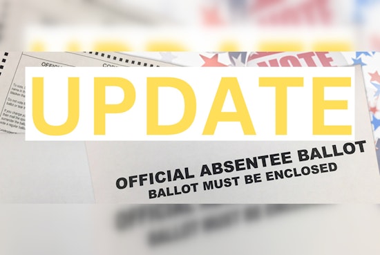 Cobb County Extends Absentee Ballot Deadline for Affected Voters, Ensures Every Vote Counts