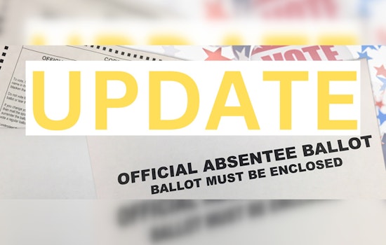 Cobb County Extends Absentee Ballot Deadline for Affected Voters, Ensures Every Vote Counts