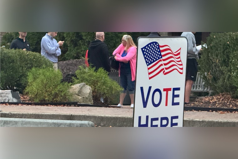 Cobb County Judge Orders Extra Voting Time at Marietta and Kell High School Precincts