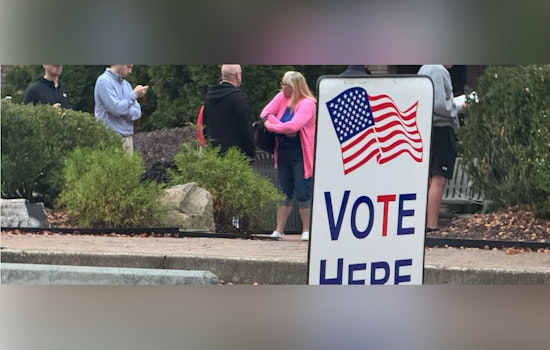 Cobb County Judge Orders Extra Voting Time at Marietta and Kell High School Precincts
