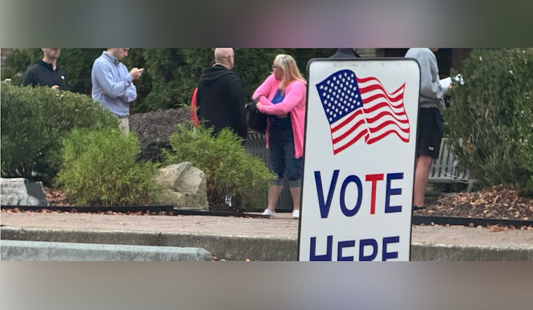 Cobb County Judge Orders Extra Voting Time at Marietta and Kell High School Precincts