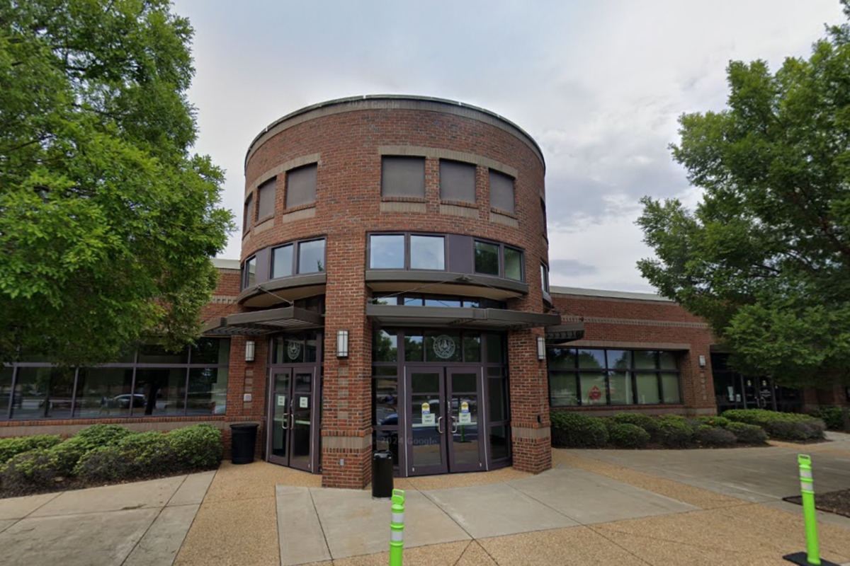 Cobb Elections Office Scrambles to Express Ship Over 3,000 Absentee