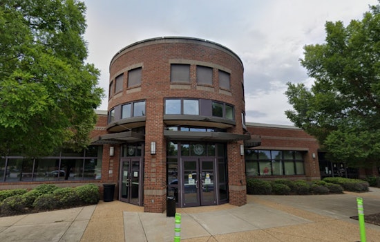Cobb Elections Office Scrambles to Express Ship Over 3,000 Absentee Ballots to Voters Ahead of Deadline