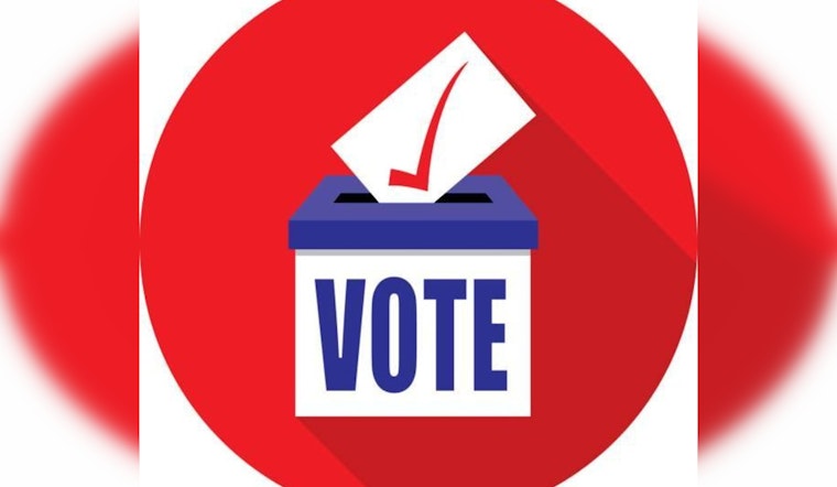 Cochise County Continues Careful Ballot Count, With Over 18,000 Early Votes Yet to be Tally