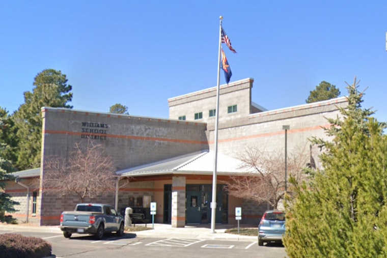 Coconino County Seeks Applicants for Williams Unified School District Governing Board Role