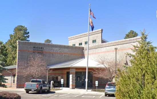 Coconino County Seeks Applicants for Williams Unified School District Governing Board Role