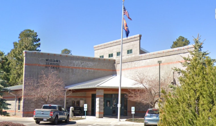Coconino County Seeks Applicants for Williams Unified School District Governing Board Role
