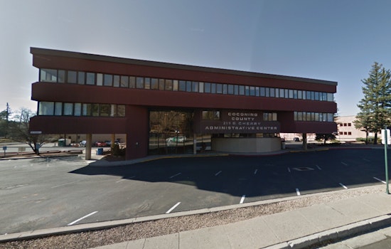 Coconino County's Final Election Results Await Official Canvassing; Recounts Possible in Two Close Races