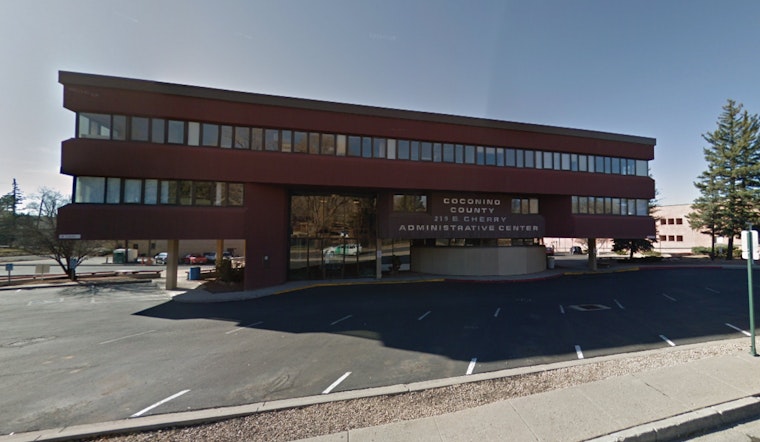 Coconino County's Final Election Results Await Official Canvassing; Recounts Possible in Two Close Races