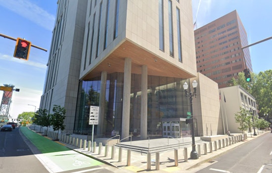 Colby Benson Sentenced to Life for Murder of Christopher Klein in Portland's 2020 Shooting