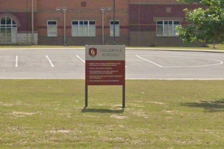 Collierville Middle School Teacher Suspended Amid Joint Police and District Probe, Community Seeks Transparency