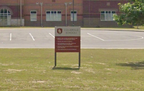 Collierville Middle School Teacher Suspended Amid Joint Police and District Probe, Community Seeks Transparency