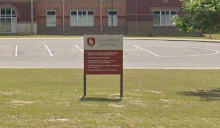 Collierville Middle School Teacher Suspended Amid Joint Police and District Probe, Community Seeks Transparency