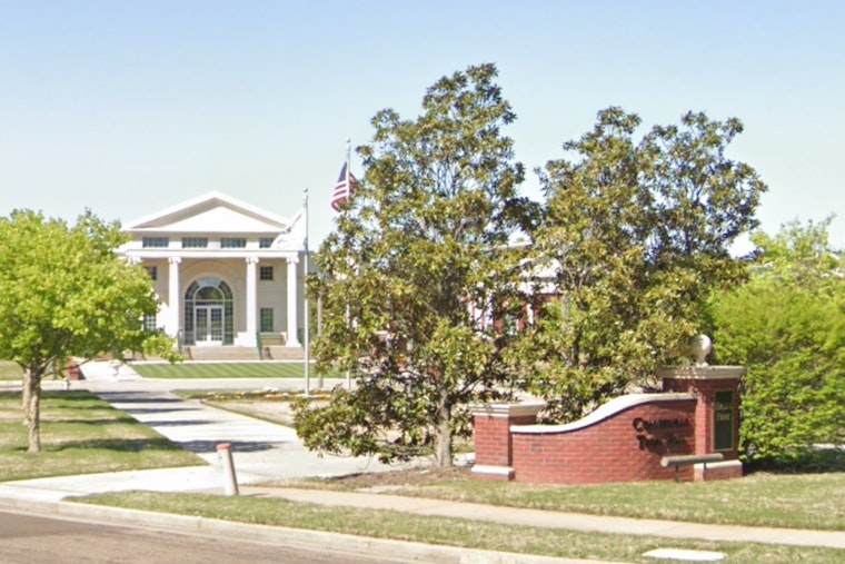 Collierville Shines at ACEC Tennessee Engineering Awards with Dual Wins for Utility Projects