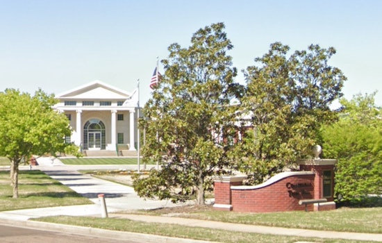 Collierville Shines at ACEC Tennessee Engineering Awards with Dual Wins for Utility Projects