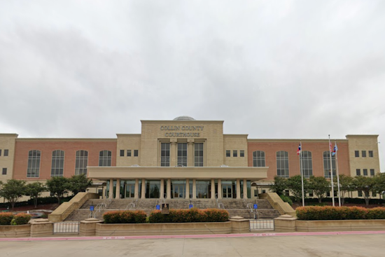Collin County to Expand "Hall of Heroes" with New Portraits Honoring Fallen War Veterans on Veterans Day