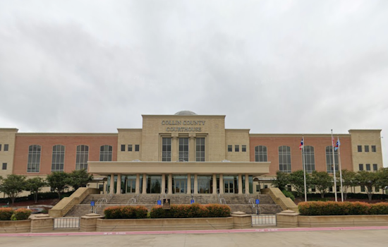 Collin County to Expand "Hall of Heroes" with New Portraits Honoring Fallen War Veterans on Veterans Day