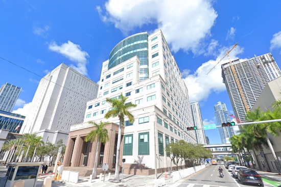 Colombian National Charged With Operating $66 Million Ponzi Scheme in Florida