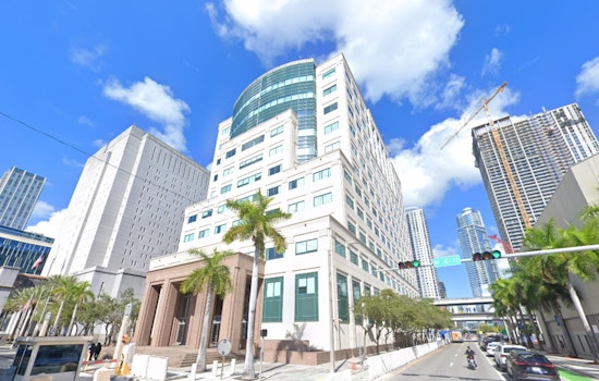 Colombian National Charged With Operating $66 Million Ponzi Scheme in Florida