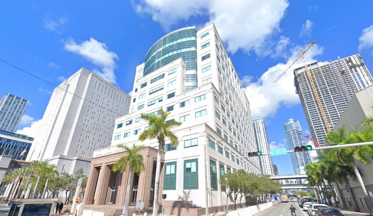 Colombian National Charged With Operating $66 Million Ponzi Scheme in Florida