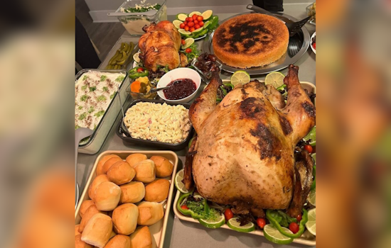 Coloradans Contend with Nation's Fourth-Highest Thanksgiving Dinner Costs Despite National Price Drop