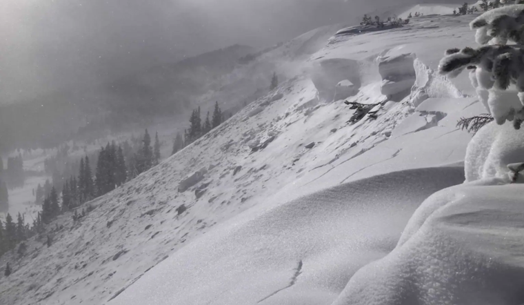 Colorado Authorities Warn of Considerable Avalanche Risk in Vail, Breckenridge, and Beaver Creek