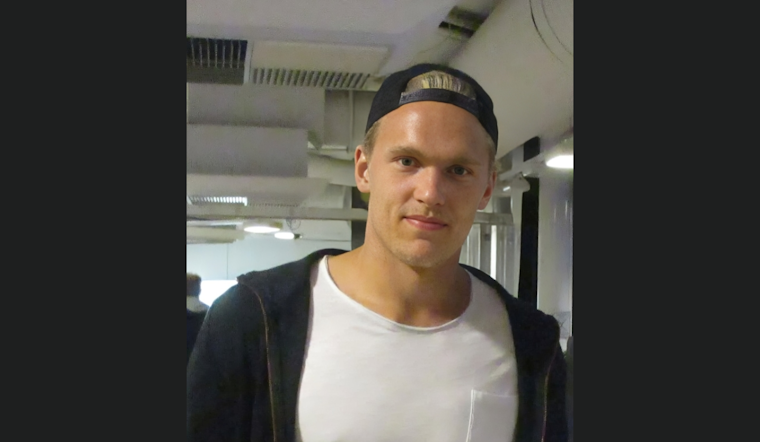 Colorado Avalanche’s Mikko Rantanen Named NHL's Second Star of the Week for Seven-Point Streak