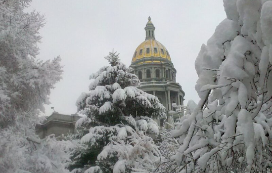 Colorado Braces for Pre-Thanksgiving Snow, CDOT Urges Caution on I-70 Corridor and Beyond