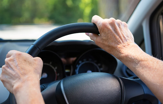 Colorado Enforces Hands-Free Driving Law in Effort to Curb Distracted Driving Incidents