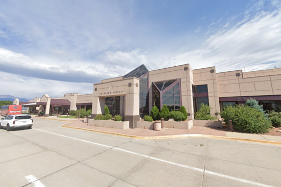 Colorado Springs Airport Offers 50% Off Long-term Parking for Holiday Season Travelers