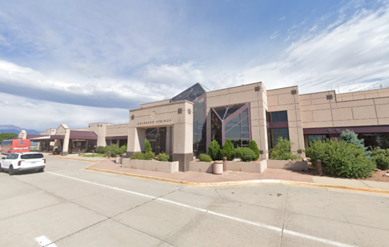 Colorado Springs Airport Offers 50% Off Long-term Parking for Holiday Season Travelers