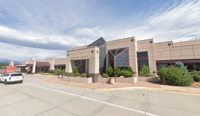Colorado Springs Airport Offers 50% Off Long-term Parking for Holiday Season Travelers