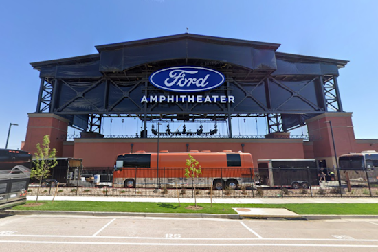 Colorado Springs Investigates Noise Impact from Ford Amphitheater After Local Complaints