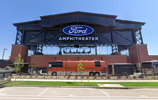 Colorado Springs Investigates Noise Impact from Ford Amphitheater After Local Complaints