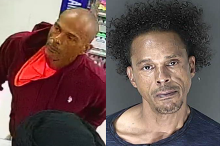 Colorado Springs Police Seeks Public Help to Apprehend Homicide Suspect Ceasar Wilson