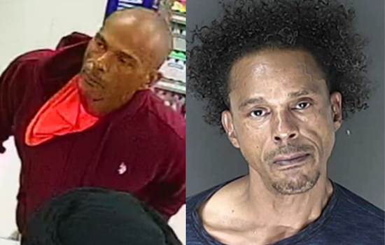 Colorado Springs Police Seeks Public Help to Apprehend Homicide Suspect Ceasar Wilson