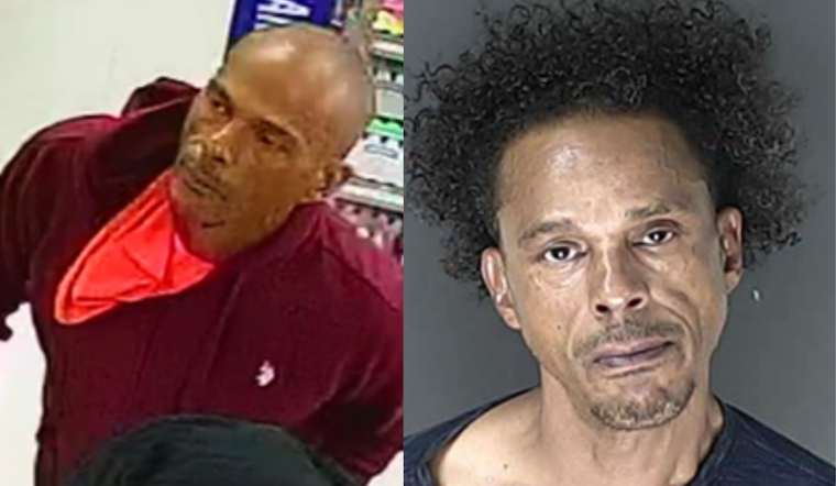 Colorado Springs Police Seeks Public Help to Apprehend Homicide Suspect Ceasar Wilson