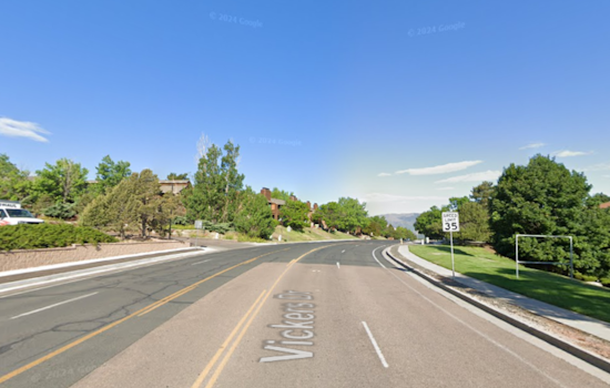 Colorado Springs to Revamp Vickers Drive: Safer Lanes Plus Enhanced Bike Paths on Horizon