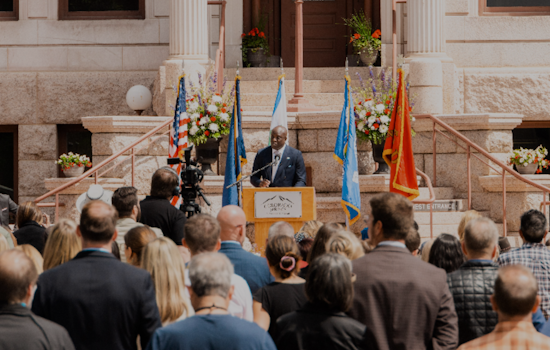 Colorado Springs Unveils Comprehensive ‘Homelessness Response Action Plan’ to Address Local Needs Over Next Five Years