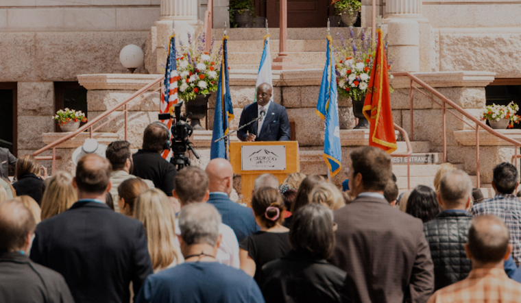 Colorado Springs Unveils Comprehensive ‘Homelessness Response Action Plan’ to Address Local Needs Over Next Five Years
