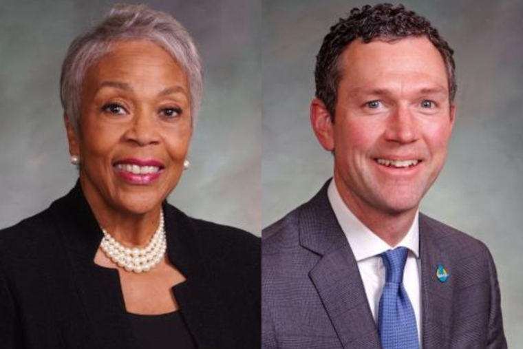Colorado's Political Landscape Shifts as Aurora and Denver Senators Announce Resignations
