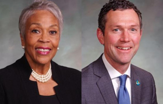 Colorado's Political Landscape Shifts as Aurora and Denver Senators Announce Resignations