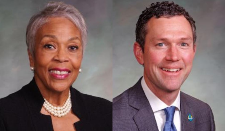 Colorado's Political Landscape Shifts as Aurora and Denver Senators Announce Resignations