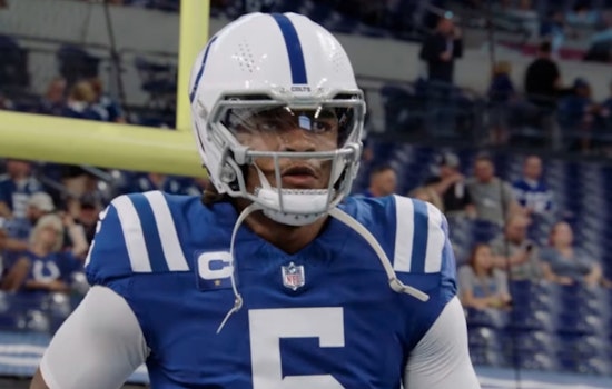 Colts' Offensive Strategy Falters as QB Change to Flacco Misses the Mark Against Vikings