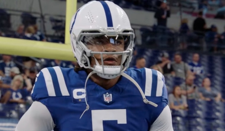 Colts' Offensive Strategy Falters as QB Change to Flacco Misses the Mark Against Vikings